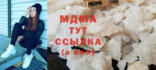 молекула духа Каменка